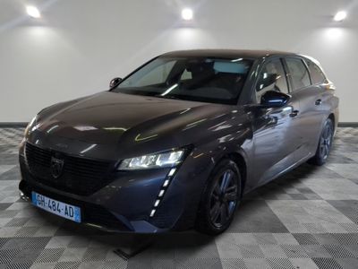 Voiture Particulière - Modèle Inconnu - Estimation 8500€
