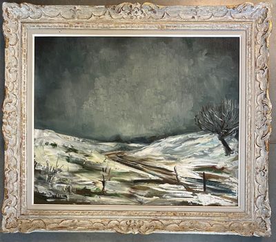 André Lucien JEAN (1913-1982) - Photo 1