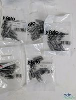 Lot de 100 embouts de la marque FELO. (photo 3)