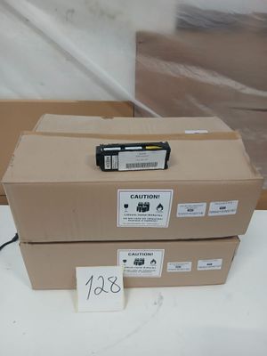 Lot de 100 modules électroniques – Tags actifs NNO