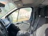 a car that is sitting in the back seat of the car