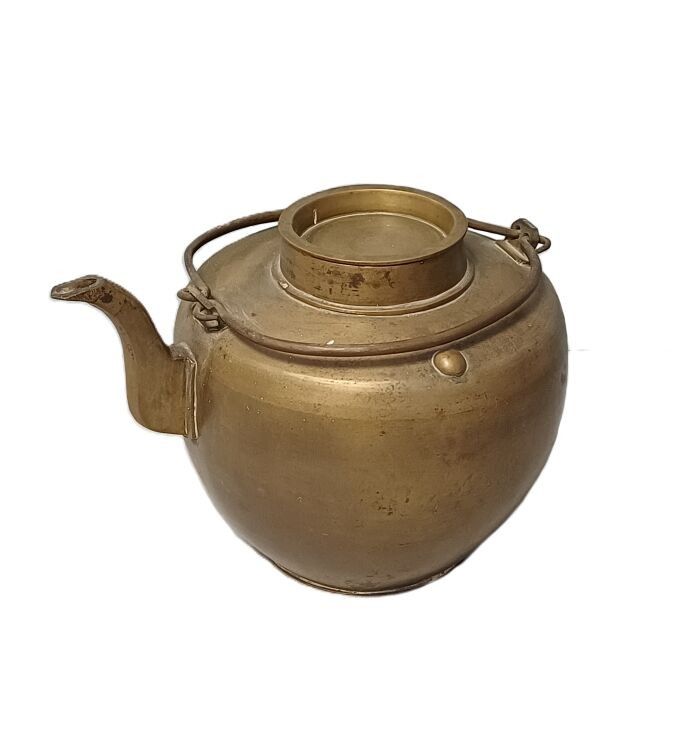 Objets d'art & Curiosités
