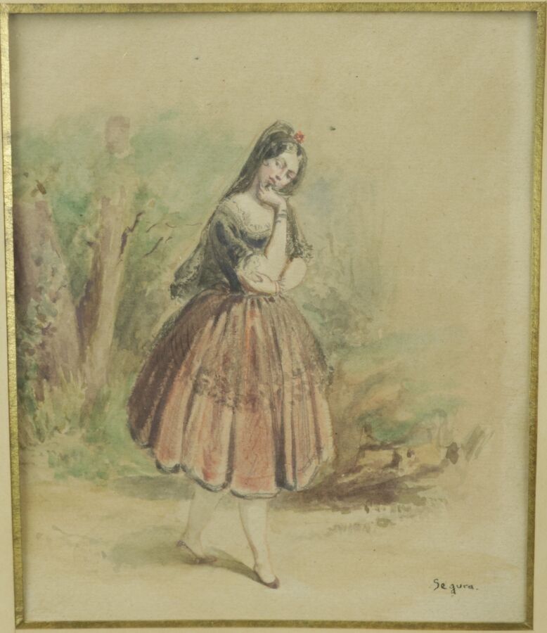 Tableaux, Dessins & Estampes