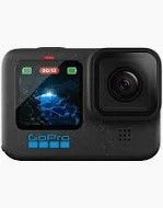 EL60 GoPro HERO12 Black - Caméra d'action étanche avec vidéo… - Photo 1