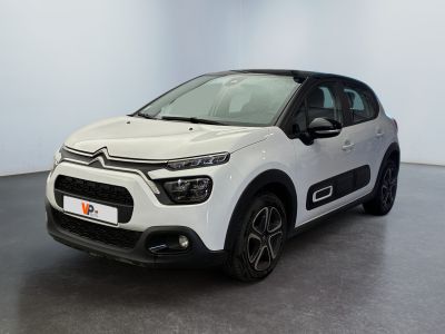 CITROEN C3 PureTech 110 S&S EAT6 Shine / N°:11384269, Heure …