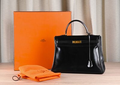 HERMES Paris Made in France, 1986