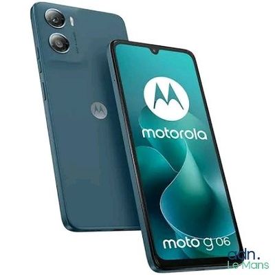 Lancement du Motorola Moto G6s avec 4 Go de RAM et un appareil photo arrière de 64 Mpx