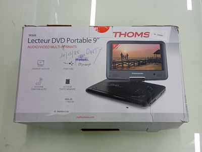 a box with a picture of a laptop in it