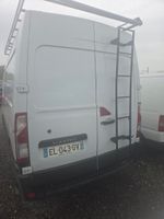 RENAULT MASTER - 1ère mise en circulation : 30/03/2017 - Gen… (photo 2)