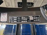 a picture of a machine that is in a factory