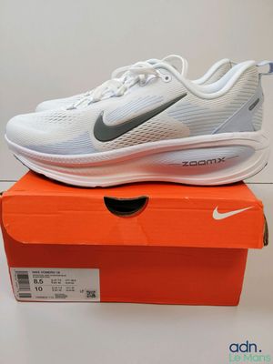 Nike Air Zoom Low blanc / noir