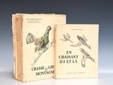 deux livres superposés