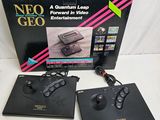a box with a game controller on it and a box with a video game controller on it