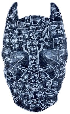 NOTY AROZ FT. MATT_TIEU EL MURCIÉLAGO, 2017 - Photo 1