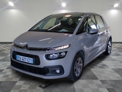 Citroën berline 1,0 VTI Feel 5 portes, boîte manuelle