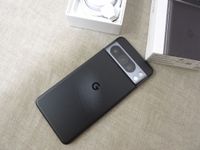 GOOGLE Pixel 8 Pro en Noir. 128GB. (photo 3)