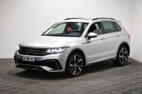 VP VOLKSWAGEN TIGUAN 2.0 TDI 150ch R-LINE DSG - Dmec : 26/09…