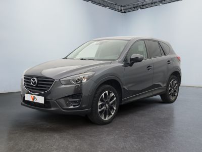 MAZDA Cx-5 2.2l Skyactiv-d 175 Ch 4x4 Bva6 Selection / N°:11…