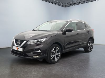NISSAN Qashqai 1.3 Dig-t 160 Dct N-Connecta / N°:11404736, H…