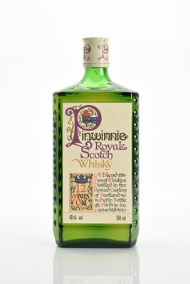 1B SCOTCH WHISKY ROYALE 12 ANS D'ÂGE 75 cl 40% (étui d'origi…