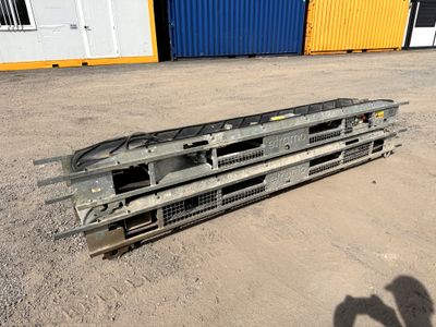 Etramo - 2 Bandes Transporteuse …