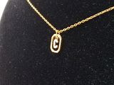 a close up of a necklace on a mannequin mannequin mannequin mannequin mannequin mannequin mannequin mannequin