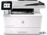 hp laser multi function printer