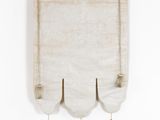 an image of a curtain hanging on a wall