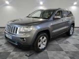 Jeep Grand Cherokee 2,0 CRD Limited 4x4 AT