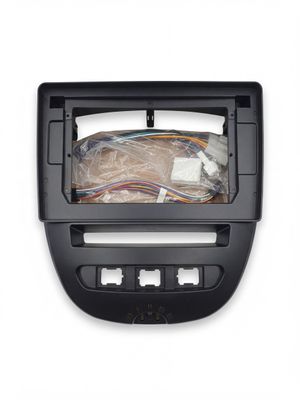 GLOBAL WAREHOUSE - Kit de montage autoradio - Façade double …