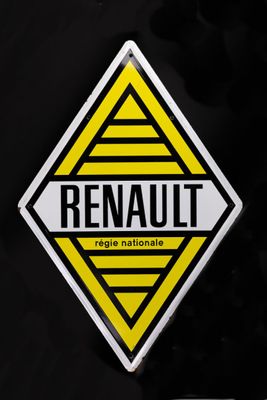 Émaillerie Alsacienne de Strasbourg.