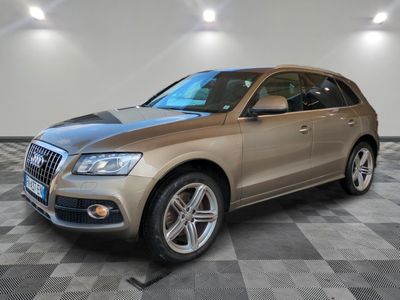 Audi QX 2.0 TDI Premium Plus AT