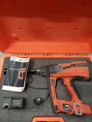 Cloueur à gaz sans fil SPIT modèle InsulFast Pulsa (avec cha… - Photo 1