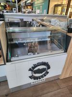 1 vitrine service arrière froid positif 2 niveaux DOCRILUC 1… (photo 4)