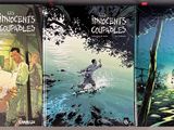 three book covers of the adventures of tinker ' s garbies, including the adventures of tinker ' s garbies and the adventures of tinker