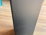 a picture of a metal object on the floor in a store