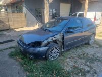 FORD WFD1791SS927 - FOCUS I Hatchback Phase 2 2.