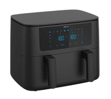 DH2262// Friteuse sans huile Proline AFD44D - CapacitÃ© : 8 …