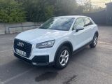 Audi QX 2.0 turbodiesel turbodiesel turbodiesel à