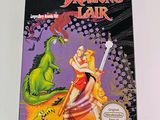 an image of a video game box with a dragon and a woman on it