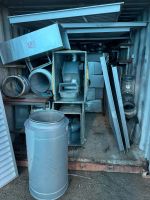 Le contenu du container 23