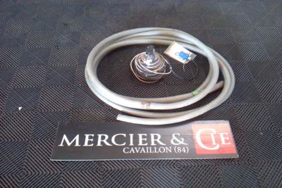 POMPE 3M3/H 230V IMMERGE-Energie : EL-TVA récupérable-Equipe…