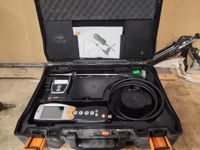 1 testeur de gaz Testo