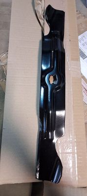 1119 / Lame de tondeuse à gazon - MTD - 742-04154A - N…