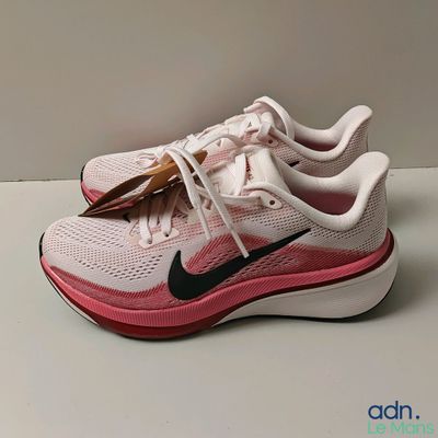 nike air zoom fly women ' s running shoes size 9 5