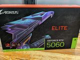 the box of the geforce rtx 5500 gaming card