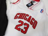 a chicago 23 jersey and a pair of pants