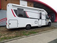 BURSTNER DUCATO CAMPING-CAR MJT 150CV LYSEO TS TD 745 PRIVIL… (photo 3)