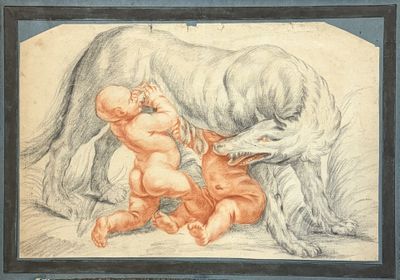 École allemande du XVIIe siècle