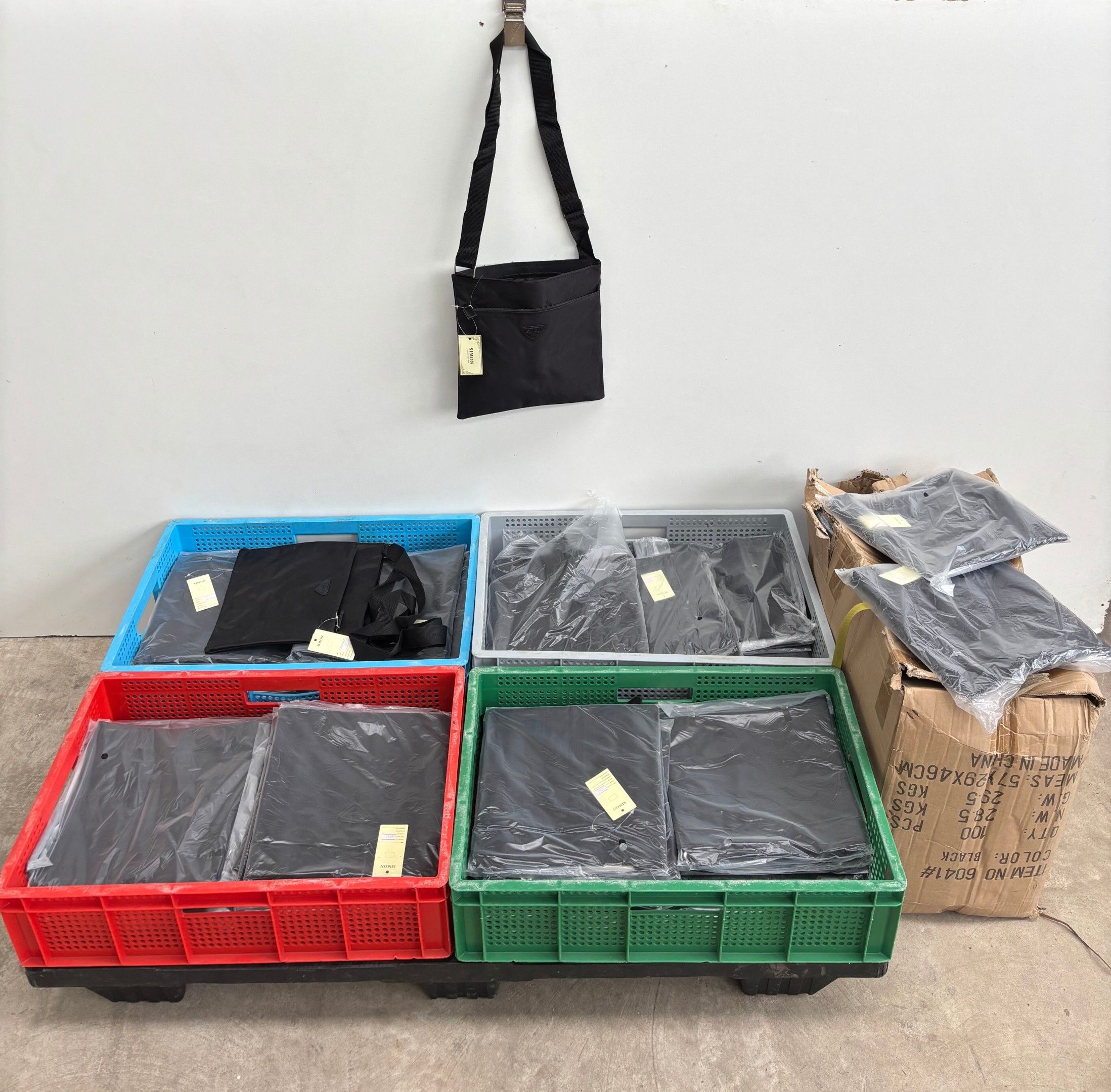 Destockage & Invendus